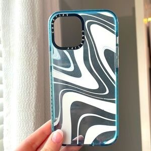 Casetify Case for IPhone 12 Pro Max